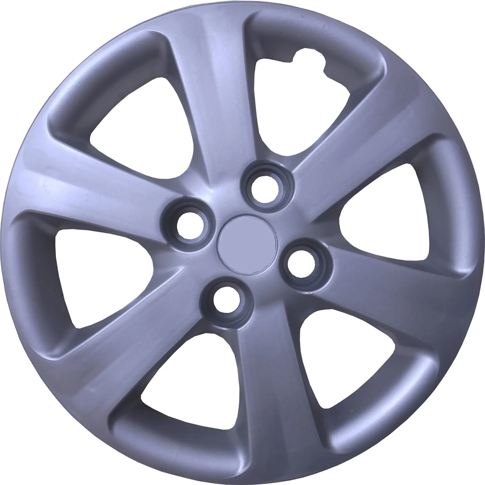 4 pcs Set Suit Rim Wheel Cover For Hyundai Accent era 14 inch Rubber Cover Accessories Car Wheel Caps