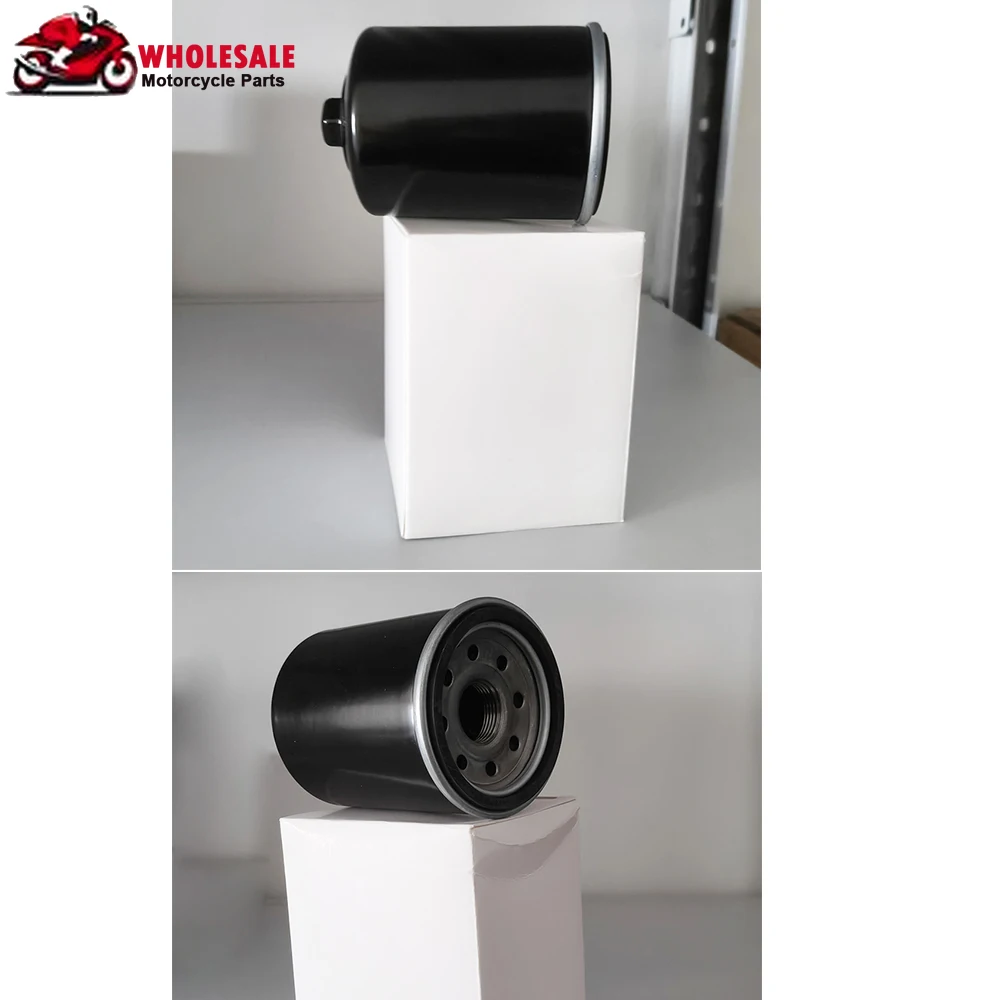 

1/2/4pc Oil Filter For Polaris RZR1000 14-2021 2024 RZR 1000 XP 4 MD EPS Tractor High lifter 60inch PS S4 Trail S EPS 3PCS INTL