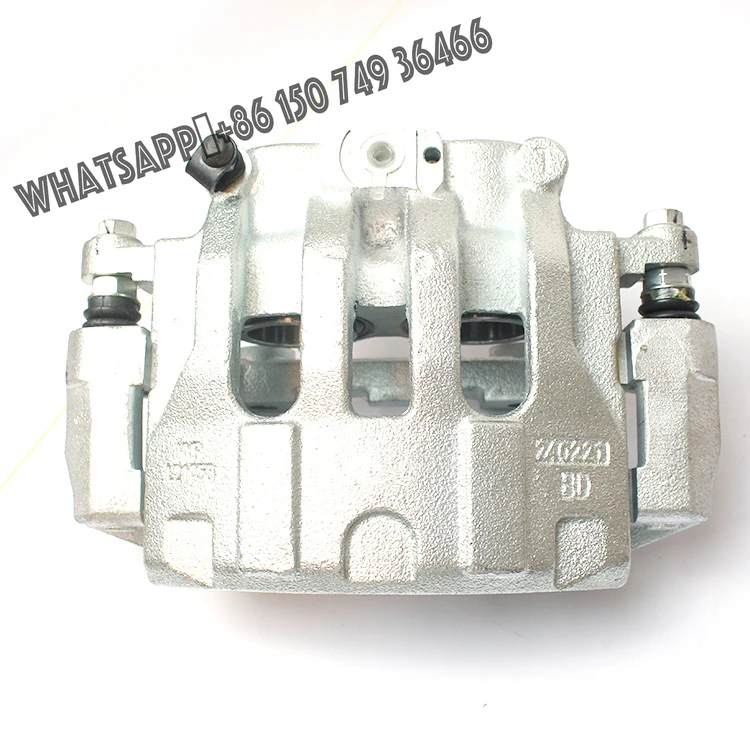 

3501010R0284 Auto Spare Parts Brake System Front Wheel Cylinder for JAC