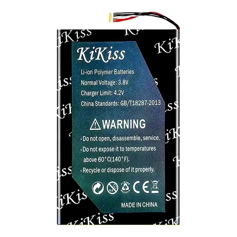 

MS908S High Compatibility Automotive Diagnostic Equipment Battery Lightweight For Aute Pro 15000Mah