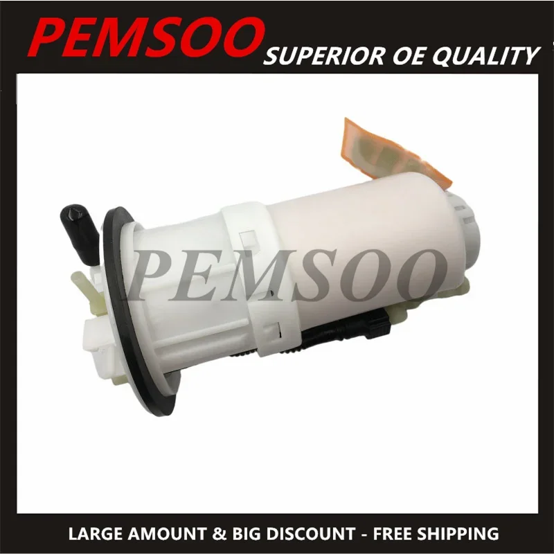 MR990881 MR990882 MR990883 MR990884 MN135703 MD367152 Fuel Filter Pump Assy Assembly For MITSUBISHI Pajero Montero V73 6G72 6G74