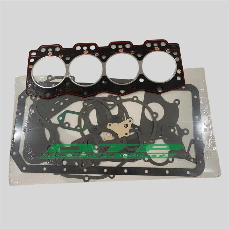 WB010000-PJQD,1003022BB41-0000,Set of gaskets kit for Xichai  Diesel Engine Parts