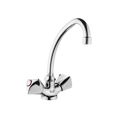 Vilas Jumbo Swan Sink Faucet