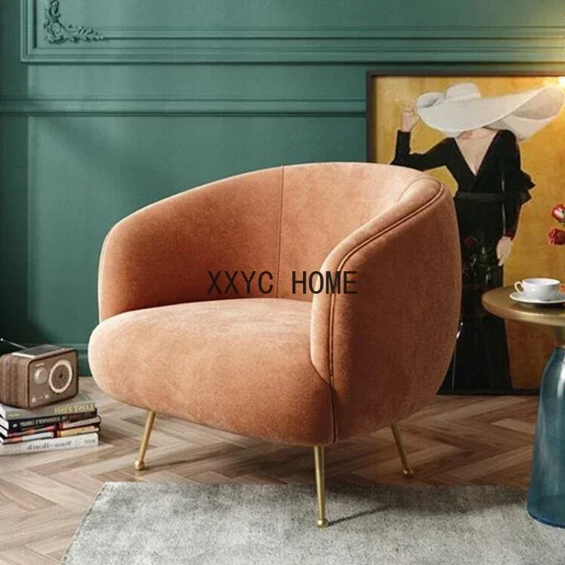 Sillón de Jardín Diseño Jardin, Verde, Ergonómico, Sillón de Suelo Ocasional, Moderno, Artículos para el Hogar, Sillón para Sala de Estar