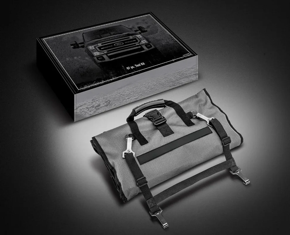 Licensed Ford Ford … - image