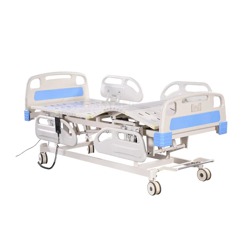 SY-R002A Three Function Beauty High Quality Electric Patient Bed Price for Hospital