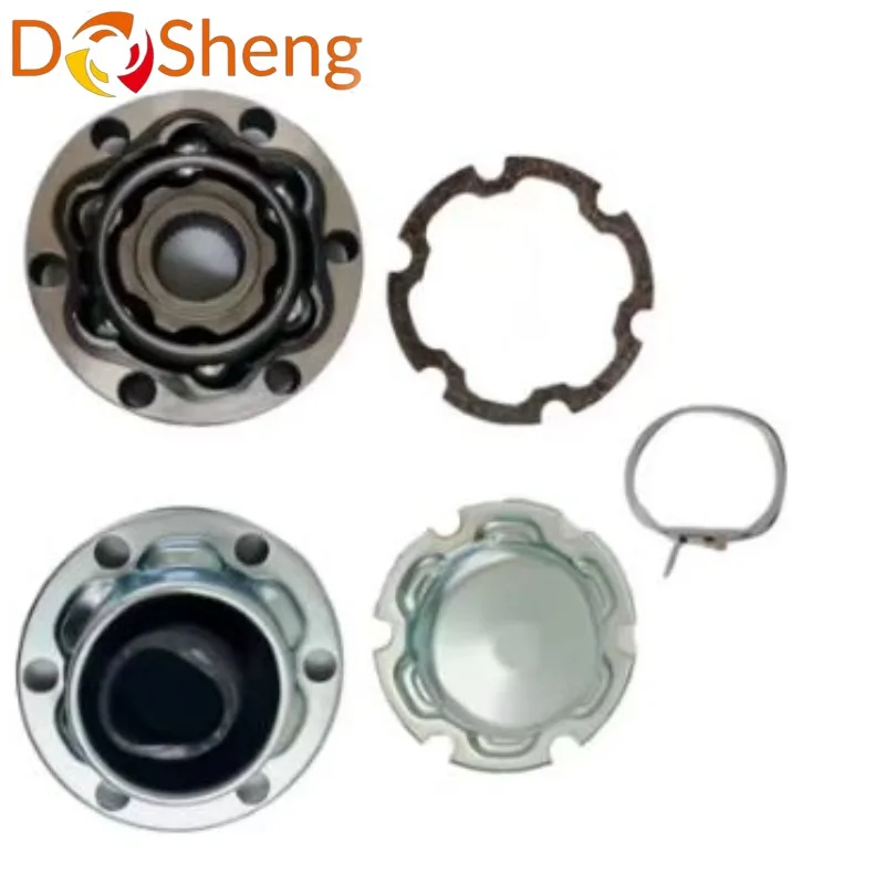 26117548392  Driveshaft CV Joint for BMW E46 316i 318i 320i 323i 325i 328i 330i 318ci 320ci 323ci  2002 2003 2004 2005 2006-2008