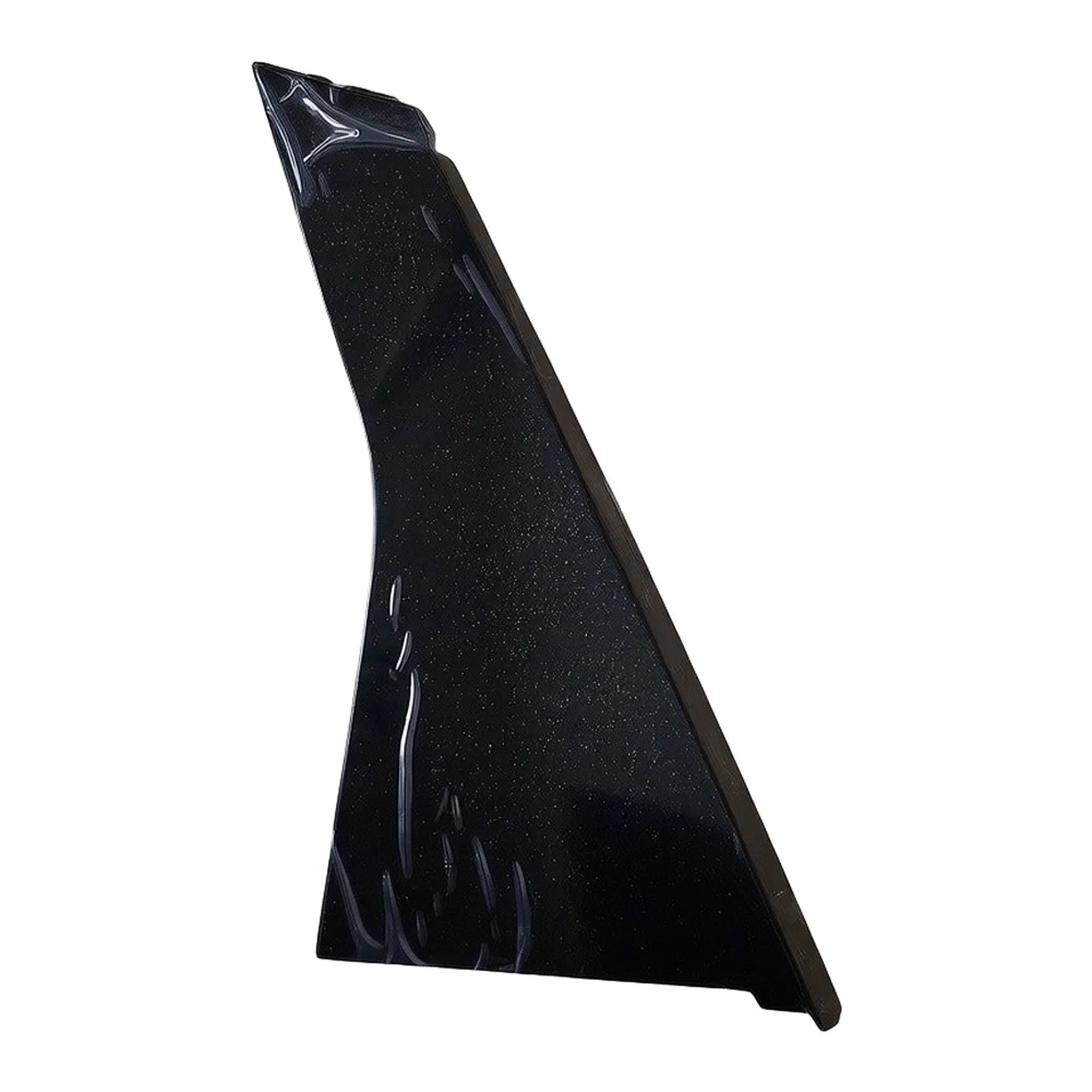 Car Interior Decoration for honda Accord Garnish Accord 2018-2022 Materials Black Color OEM Number 72761-TVA-A02