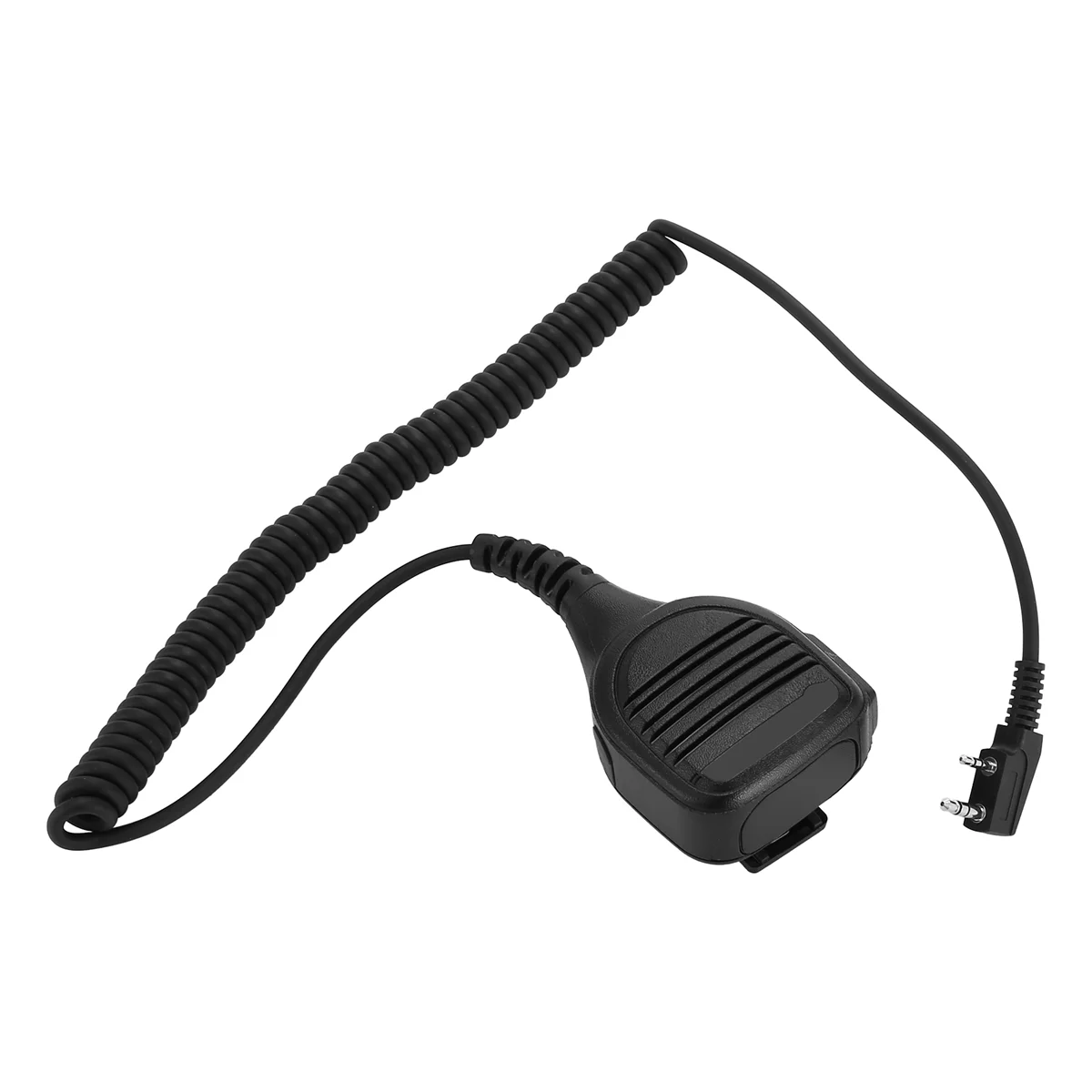 

New Heavy Duty Speaker Microphone Mic PTT IP54 Waterproof for HYT Two Way Radio UV-5R TK-3302 GT-3 BF888S