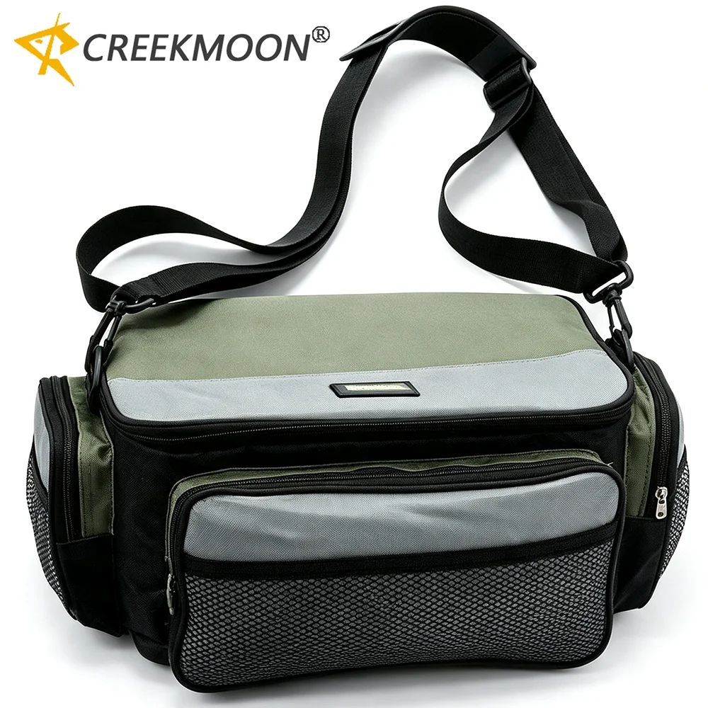 #61 Latest Fishing Reel Cases Offers