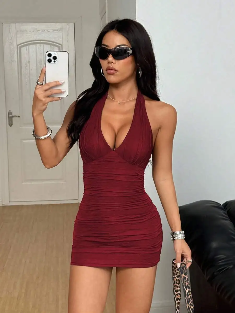 Thumbnail 3 - #13 Latest Short Dresses Offers