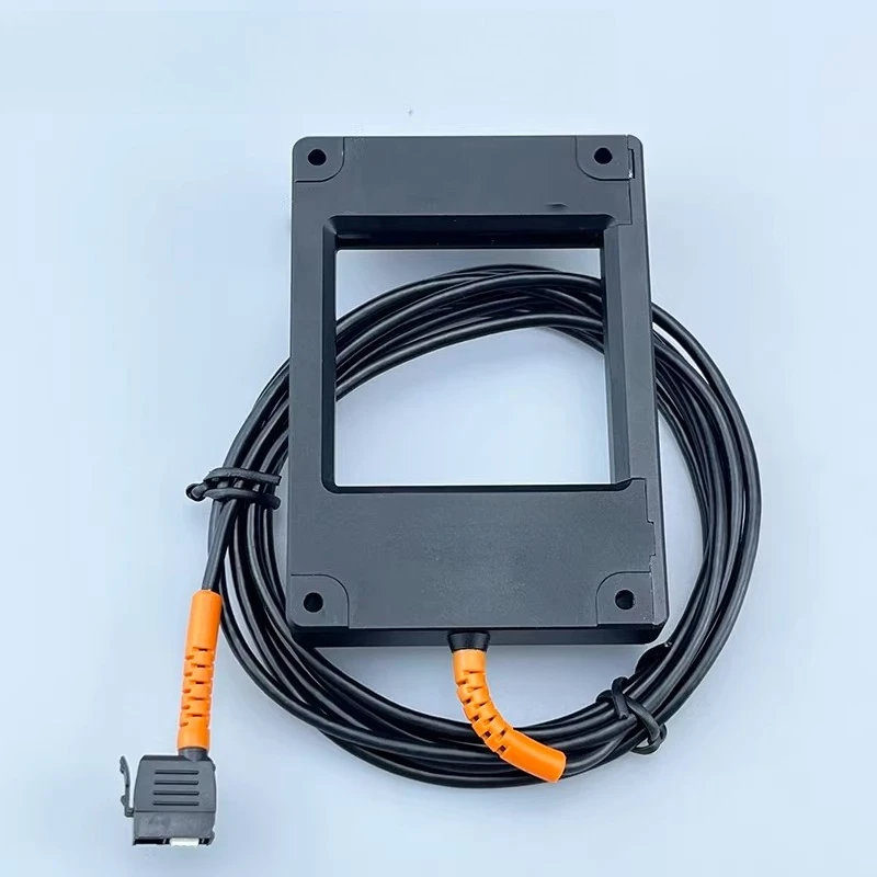 Suitable for Window Blanking Counting Fiber Amplifier Without Blind Spot Sensing GF2-W50