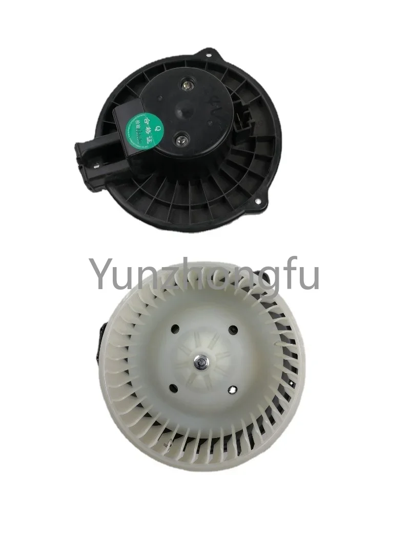 

Hino 700 heating motor, 24V Suitable for GAC Hino 700 air conditioning blower, imported Hino 700 heating motor,