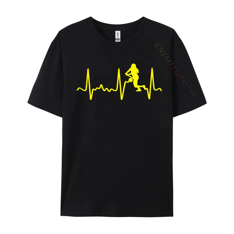 Yellow Softball Slap Hitter Heartbeat Tops & Tees Woman Limited Edition 1970 Funny Pure Cotton Men T Shirt T-Shirt