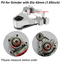 Multifunctional Angle Grinder Attachment Converter Oscillate Saw Blade Adapter Multi Power Tool Part M10 M14 Type 100 115 125 5