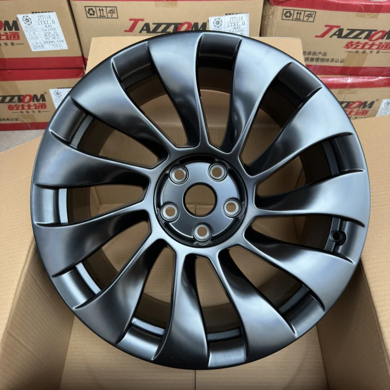 

Подходит для колес Tesla Y, 19 дюймов, 20 дюймов, модель Y, низкое и высокое обновление, оригинальный тип замены