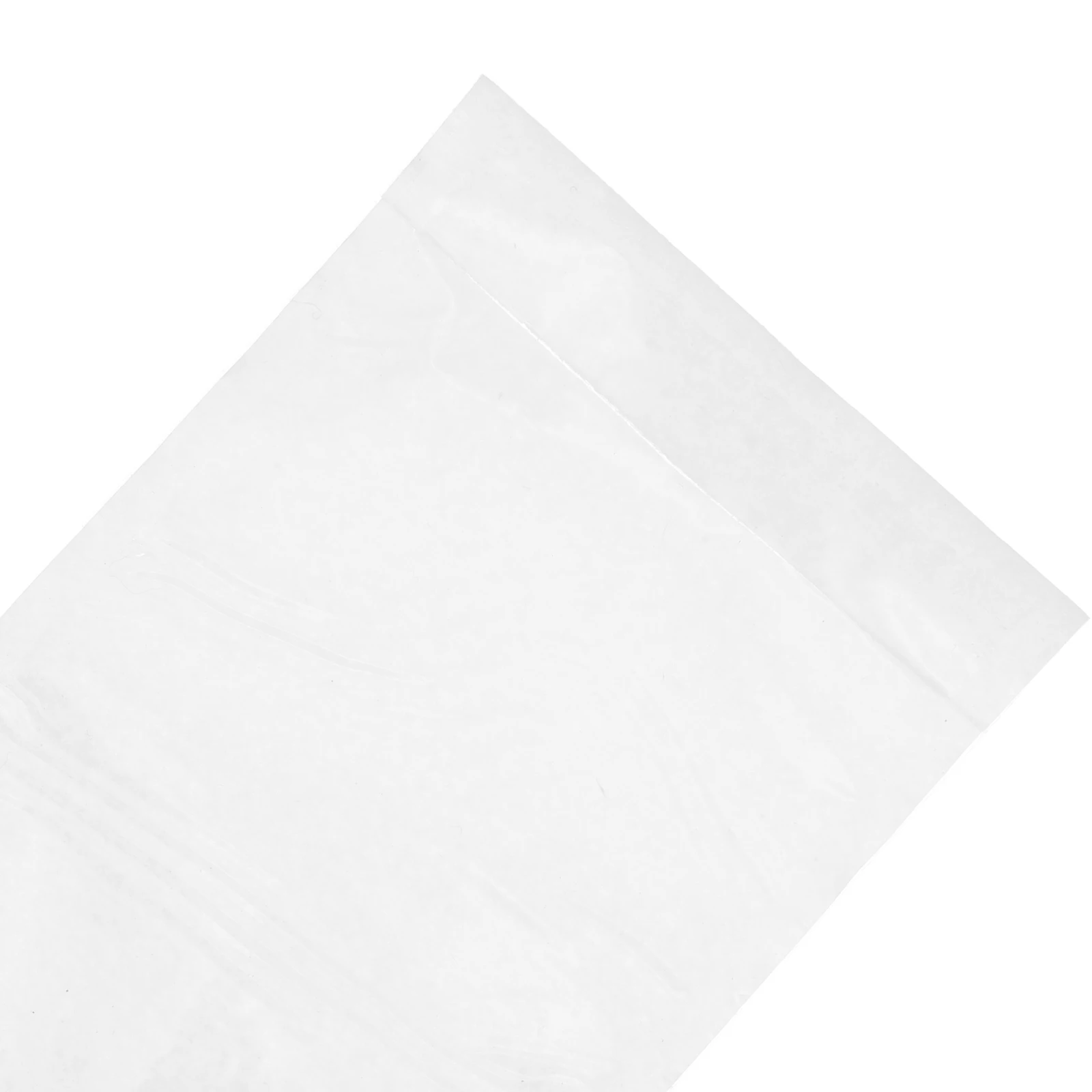 100Pcs Clear Transparent Packing List Envelopes Self Adhesive Shipping Label Pouches Invoice Document Holder Mailing Bags