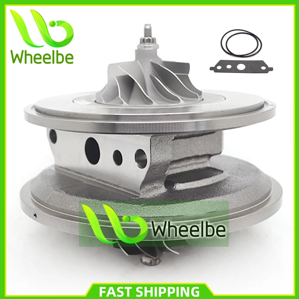 

For GT2056V Turbo Cartridge Core Mercedes-Benz C 320 E 280 E 320 G 280 M 320 R 280 CDI OM642 757608-0001 757608 Turbine Core