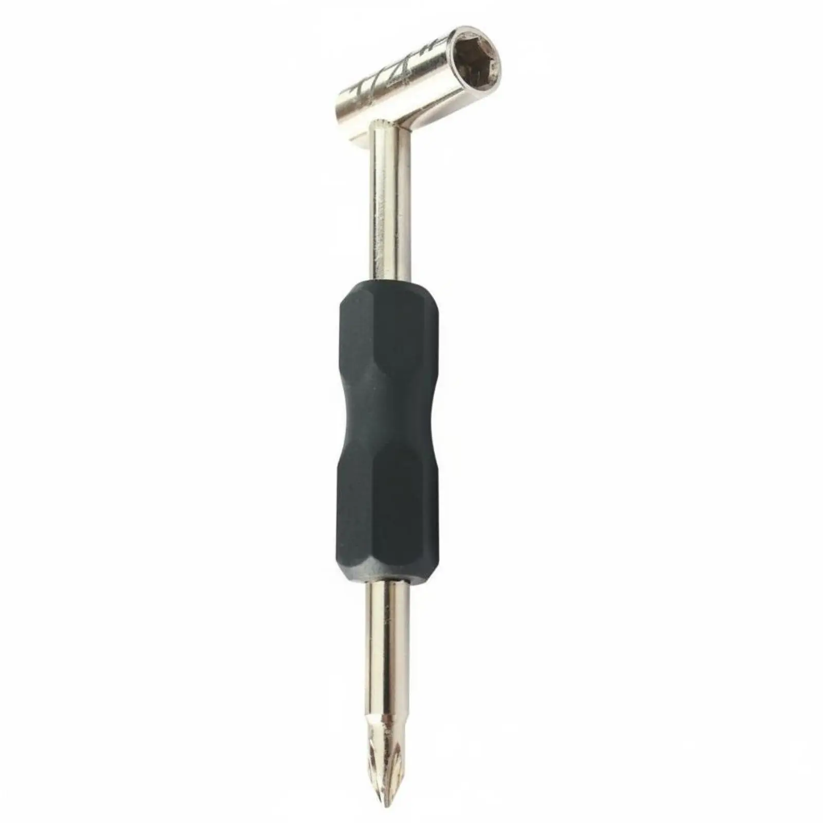 Dual Head Neck Adjustment Wrench Magnetic Screwdriver Set for Guitarist and Luthier Use