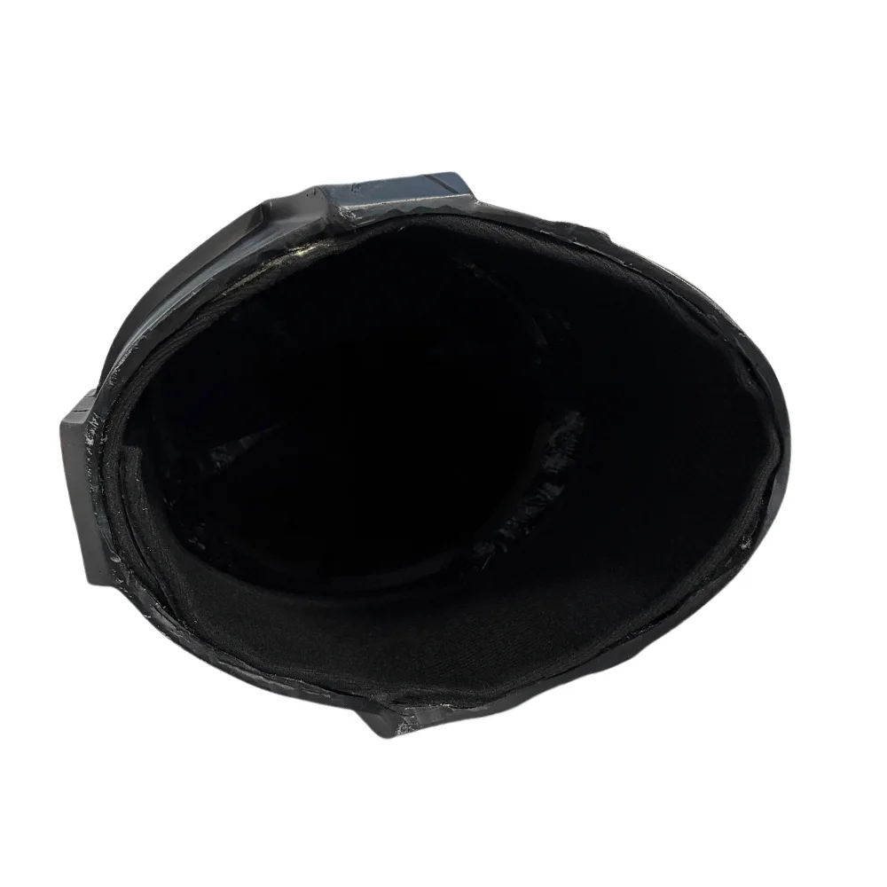 Cosplay SW Wrecker Helm Masker voor Volwassen Man Hars Materiaal Volledige Hoofd Halloween Masker Maskerade Carnaval Party Props