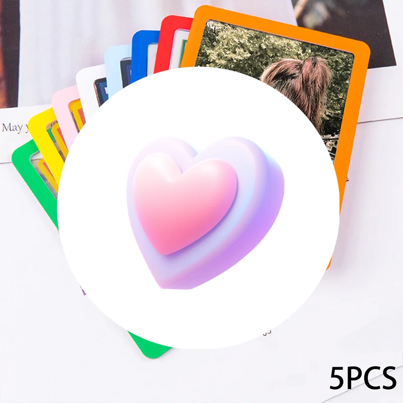 

5 шт., защитный чехол для карт с жесткими краями, пластиковый материал, рукав для карт, защитный чехол от падения, обеспечивающий защиту