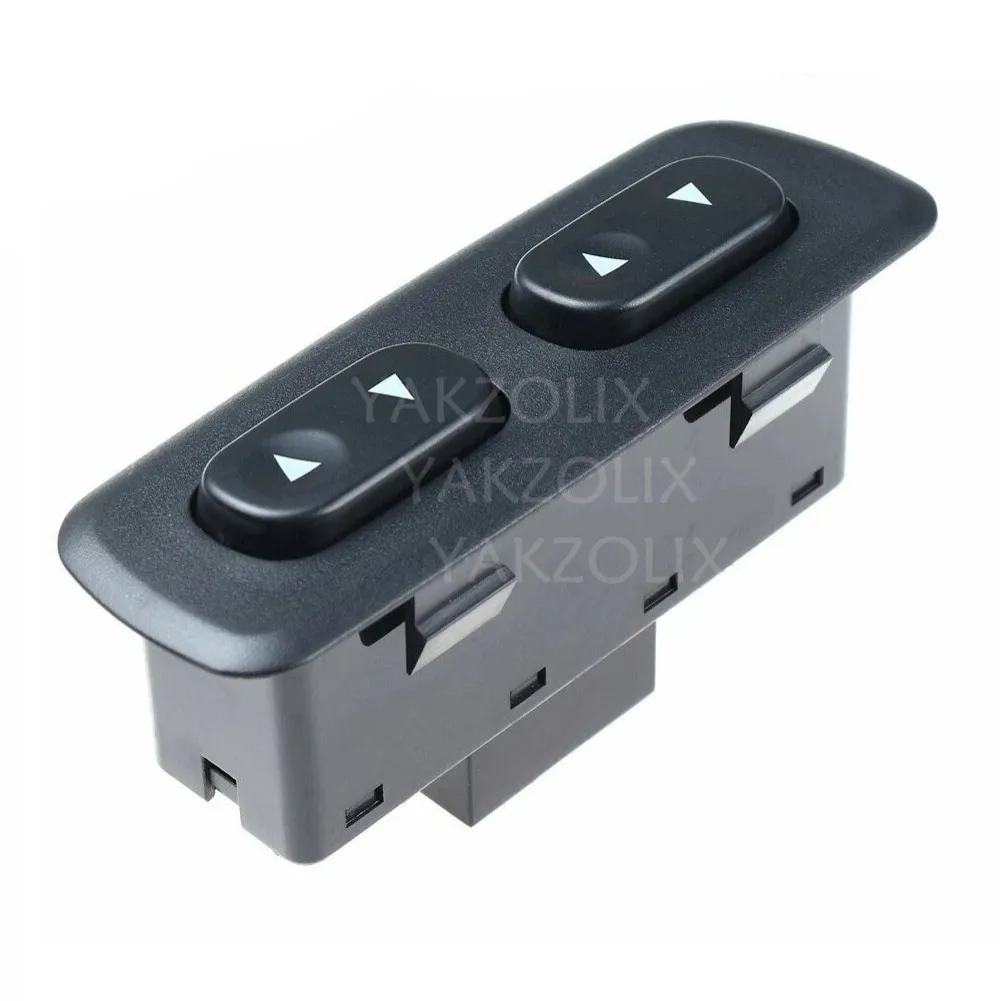 For Hyundai Accent I X-3 1.3i 1.5i 1994 1995 1996 1997 1998 1999 2000 Electric Power Window Switch Control Button 93570-22000