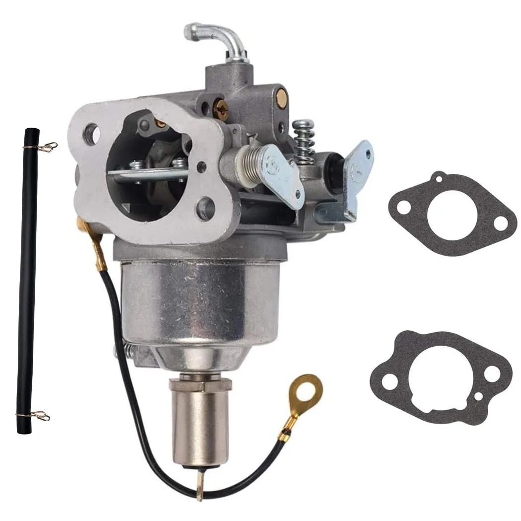 

AM130924 Carburetor for Kawasaki for John Deere for Toro 15003-7037 15003-7034 FH500V Tractor