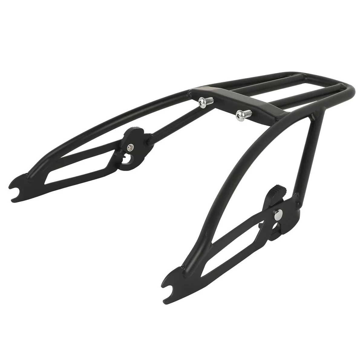 Motorcycle Detachables Two-Up Luggage Rack For Harley Street XG500 XG750 2015-2020