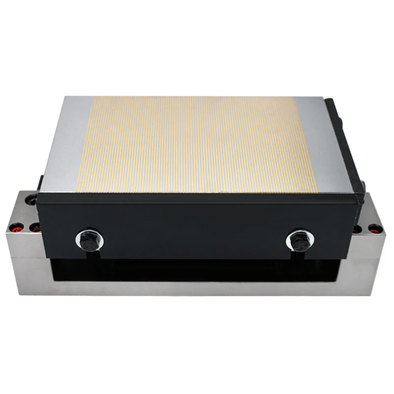 Smerigliatrice da tavolo magnetica sinusoidale ultrasottile integrata, tavolo magnetico ad angolo inclinato, tavolo magnetico sinusoidale di precisione