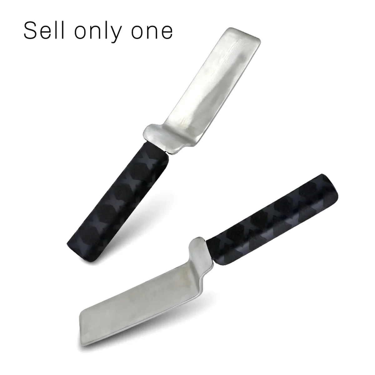 Narzędzie do naprawy wgnieceń w samochodzie Bezlakierowe podkładki do naprawy wgnieceń z gumową rączką Narzędzie do usuwania wgnieceń ze stali nierdzewnej