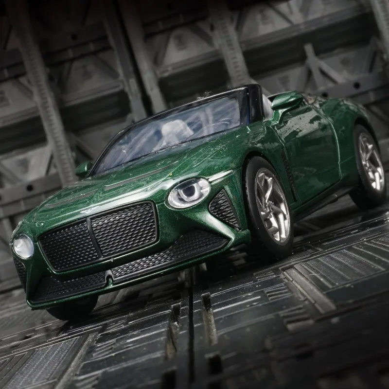 modelo-de-carro-superesportivo-conversivel-bentley-mulliner-bacalar-em-escala-1-32-com-portas-que-podem-ser-abertas-ricas-em-detalhes-e-finamente-trabalhadas