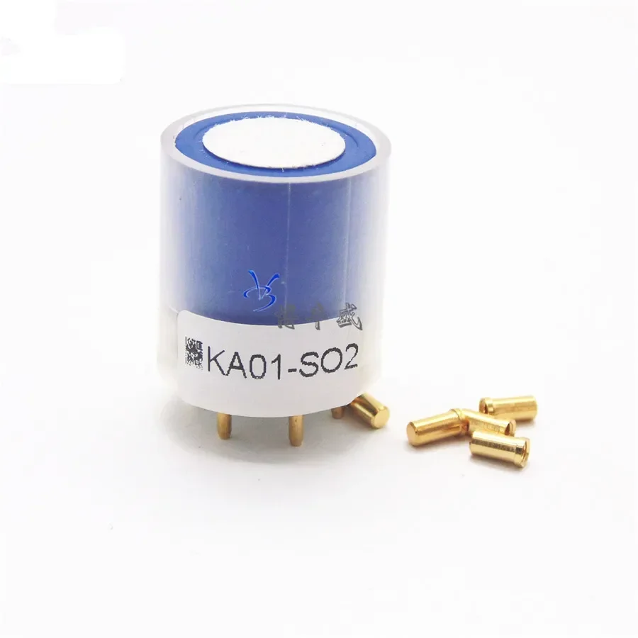 

Free shipping gas sensor KA01-SO2 KA01-H2S KA01-NH3 KA01-NO2 KA01-HCL KA01-CL2 KA01-CO