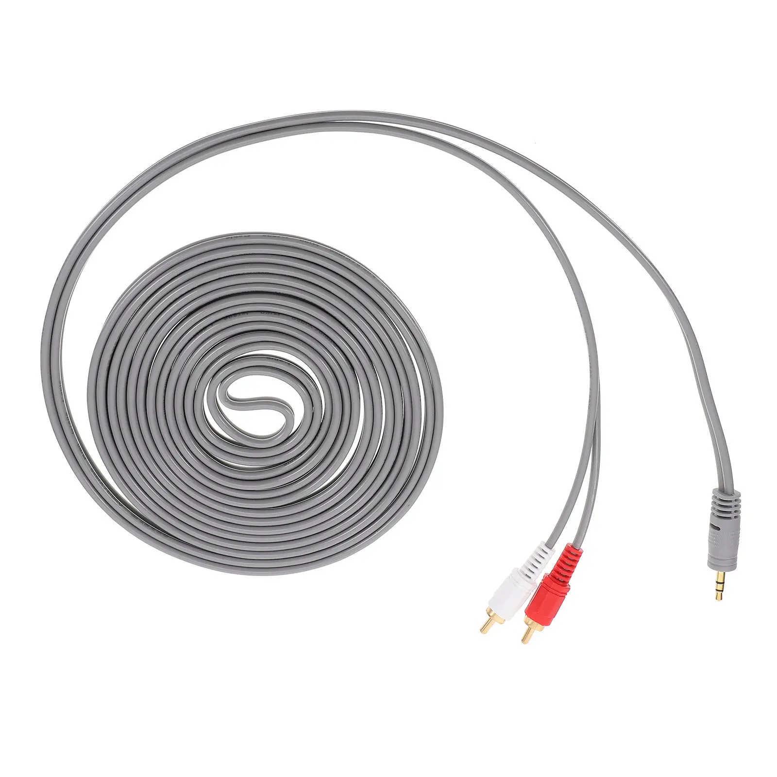 Heavy-Duty Audio Ca…