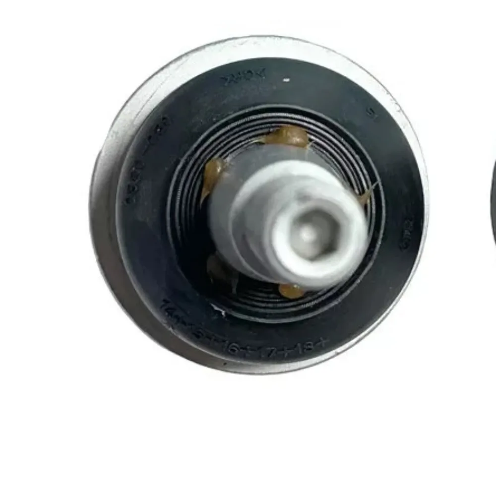 

Brand New Genuine for Cadillac CT6 2016-2022 Steering Knuckle Balls Joint Bushing Front Steering Knuckles Sheep Horn Ball Rubber