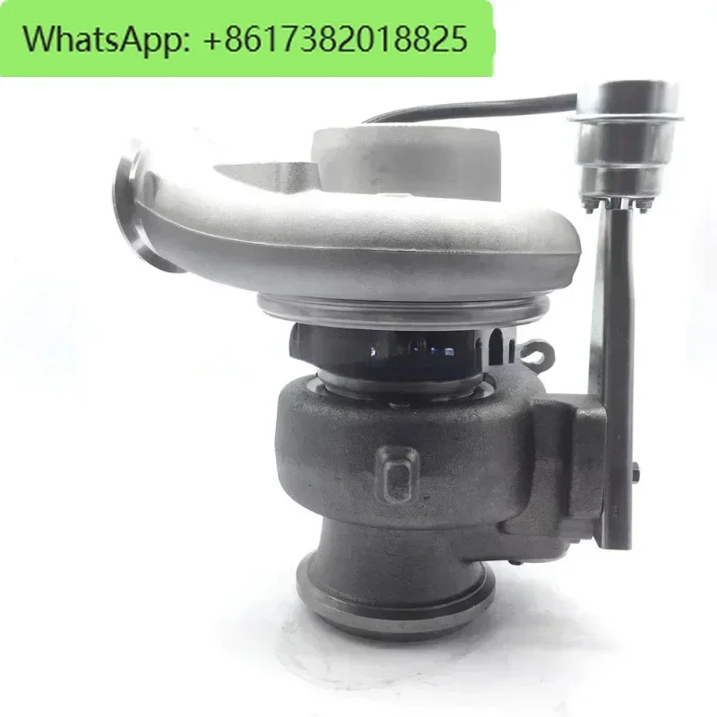 

Hx55 Turbo для грузовика QSM 4089863 4037631 4037635