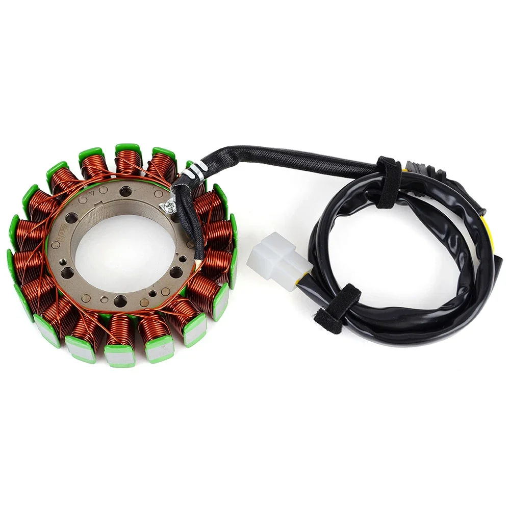 Regulator Rectifier + Stator Coil Gasket For Honda VT750DC Shadow Spirit / VT750 DC Black Widow Shadow VT 750 DC