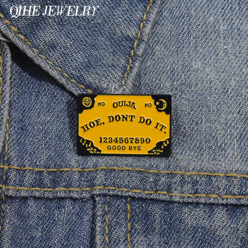 Retro Ouija Board B…