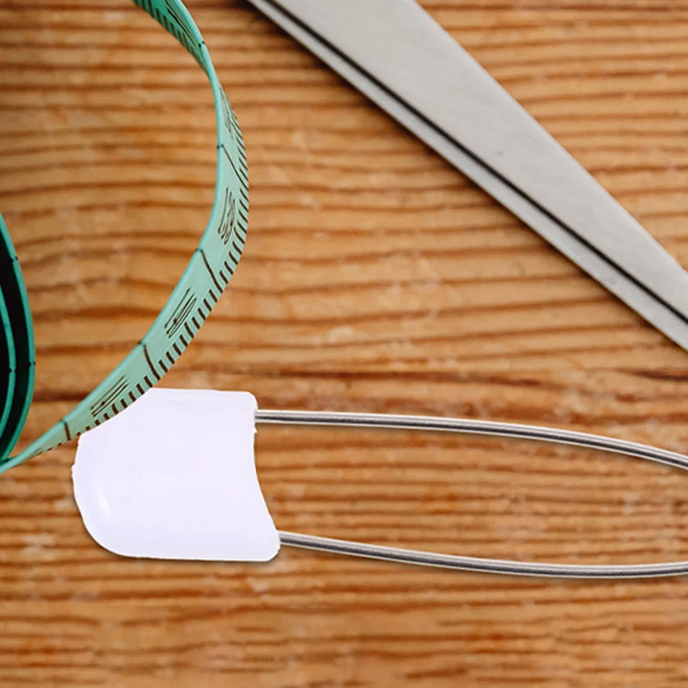 

Safety Pins for Baby 30 Pcs Diaper Pins Cloth Diaper Fasteners Large Size Newborn Clothing Buttons Knitting Sewing Accessories