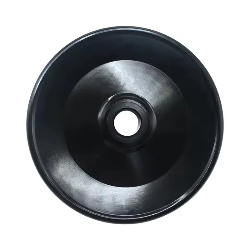 

AB96-Power Steering Pump Pulley 861578 For OMC Mercury Mercruiser 4.3 5.0 5.7 6.2 L V6 V8 BRAVO ALPHA Stern Drive 8M0150723