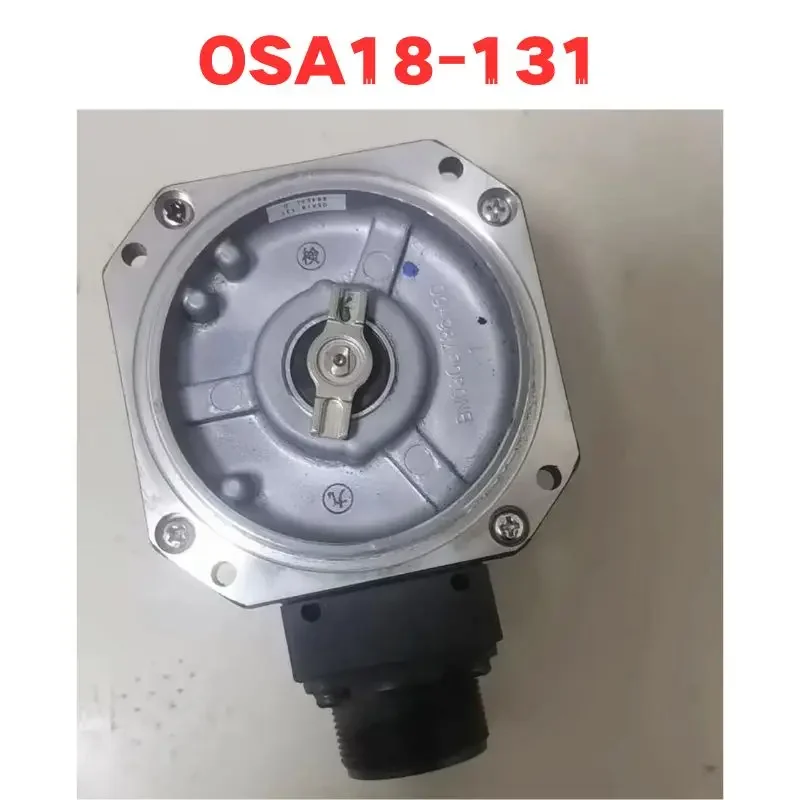 

Second-hand OSA18-131 OSA18 131 Encoder Tested OK