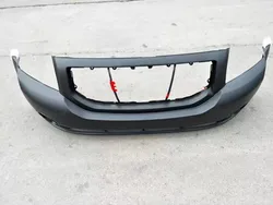 Unpainted Body Kit Car Front Bumper for Dodge Caliber Modified New Style Surround Car Accessories