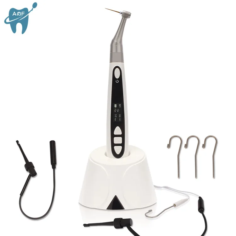 

[ Aifan l ] New Equipments Y Smart Endomotor RPM 1000 Cordless Endomotor With Built-in Apex Locator
