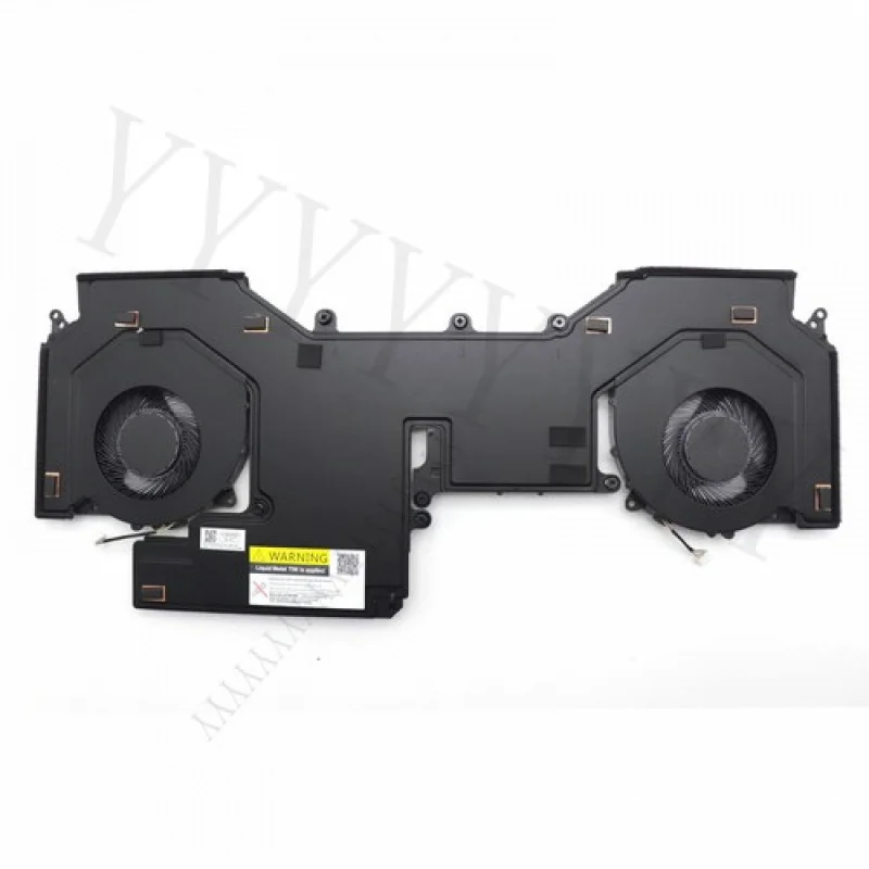 

Y+5H40S20986 New Thermal Module CPU GPU Heatsink Fan For Legion Pro 7 16IRX9H 83DE