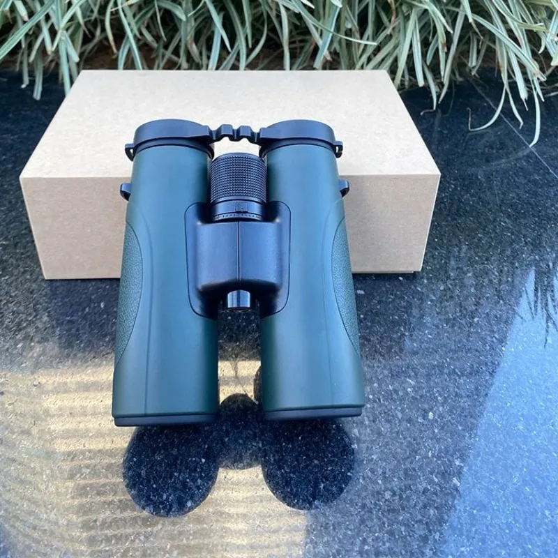 Flat field ED telescope ultra-clear magnesium alloy material nitrogen-filled and waterproof