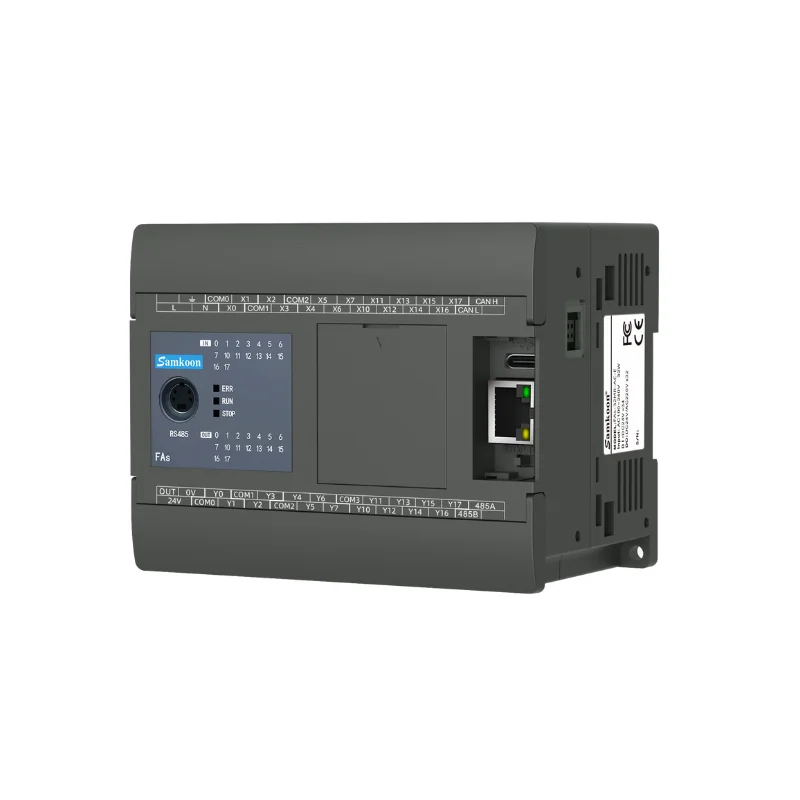 Samkoon Industrial …