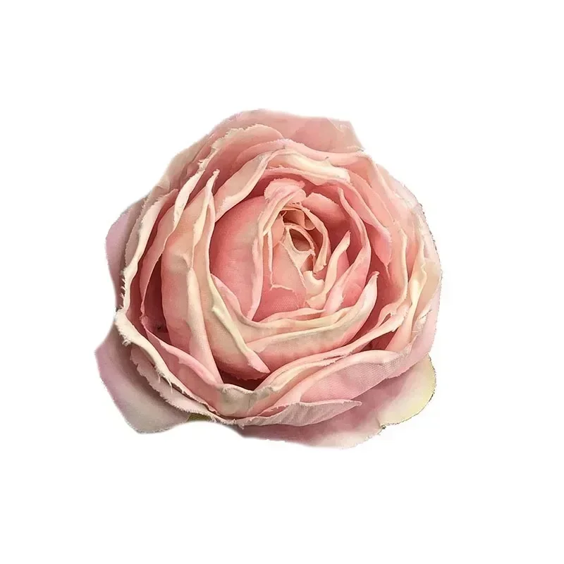 96PCS Rose Napkin Clasp, Pink Rose Red Rose Napkin Ring, Wedding, Valentine\'s Day Banquet, Party Christmas Birthday Decoration