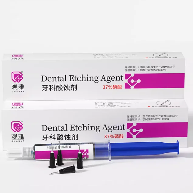 

Dental 37% Phosphoric Acid Etching Agent Teeth Hydrofluoric Acid Material Consumables 5ml Tooth Whitening Materials Dentist Tool