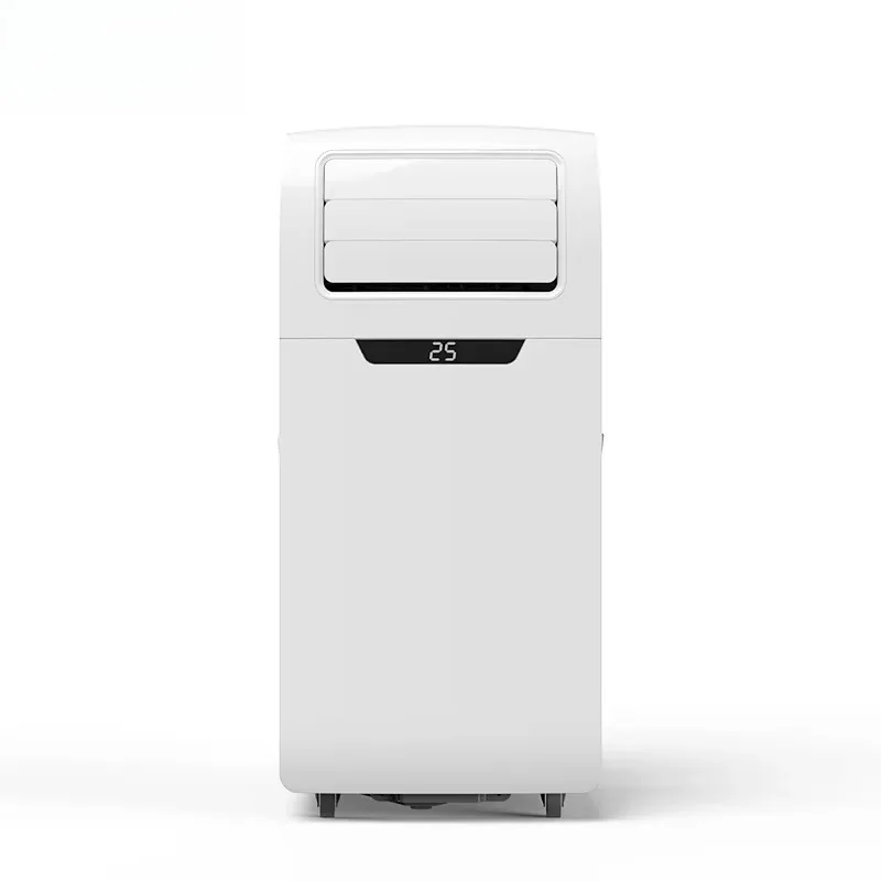 Mini Portable Air Conditioner 7000 BTU for Home Office Hotel Large Rooms Free Delivery Included Compatible