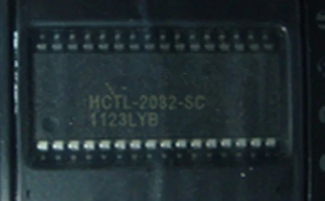 5pcs/lot HCTL-2032-SC SOP32 HCTL-2032SC HCTL-2032 SOP-32 Chipset