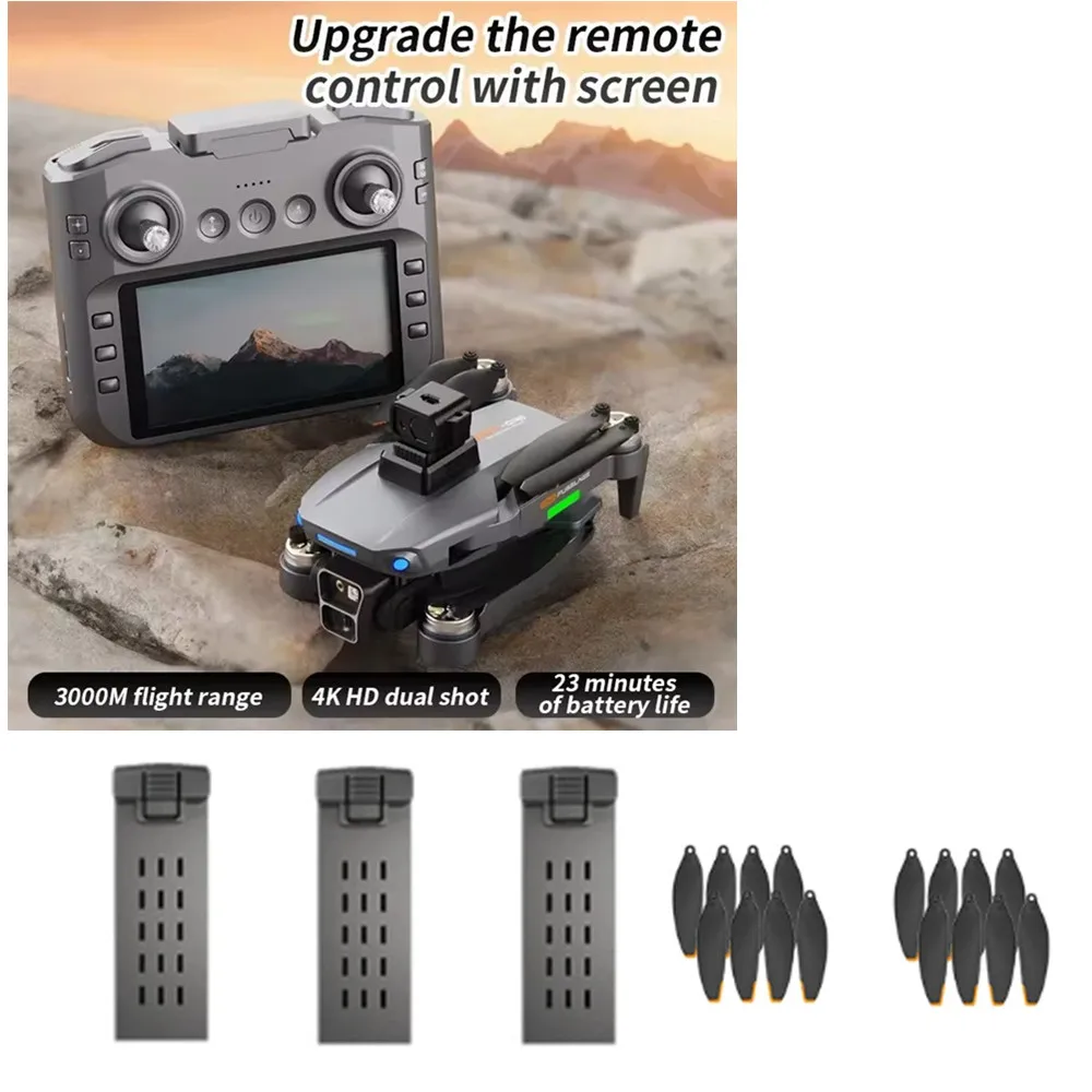  B8S Gps Drone Ori…